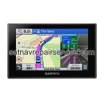 Garmin nuvi 2589LM 